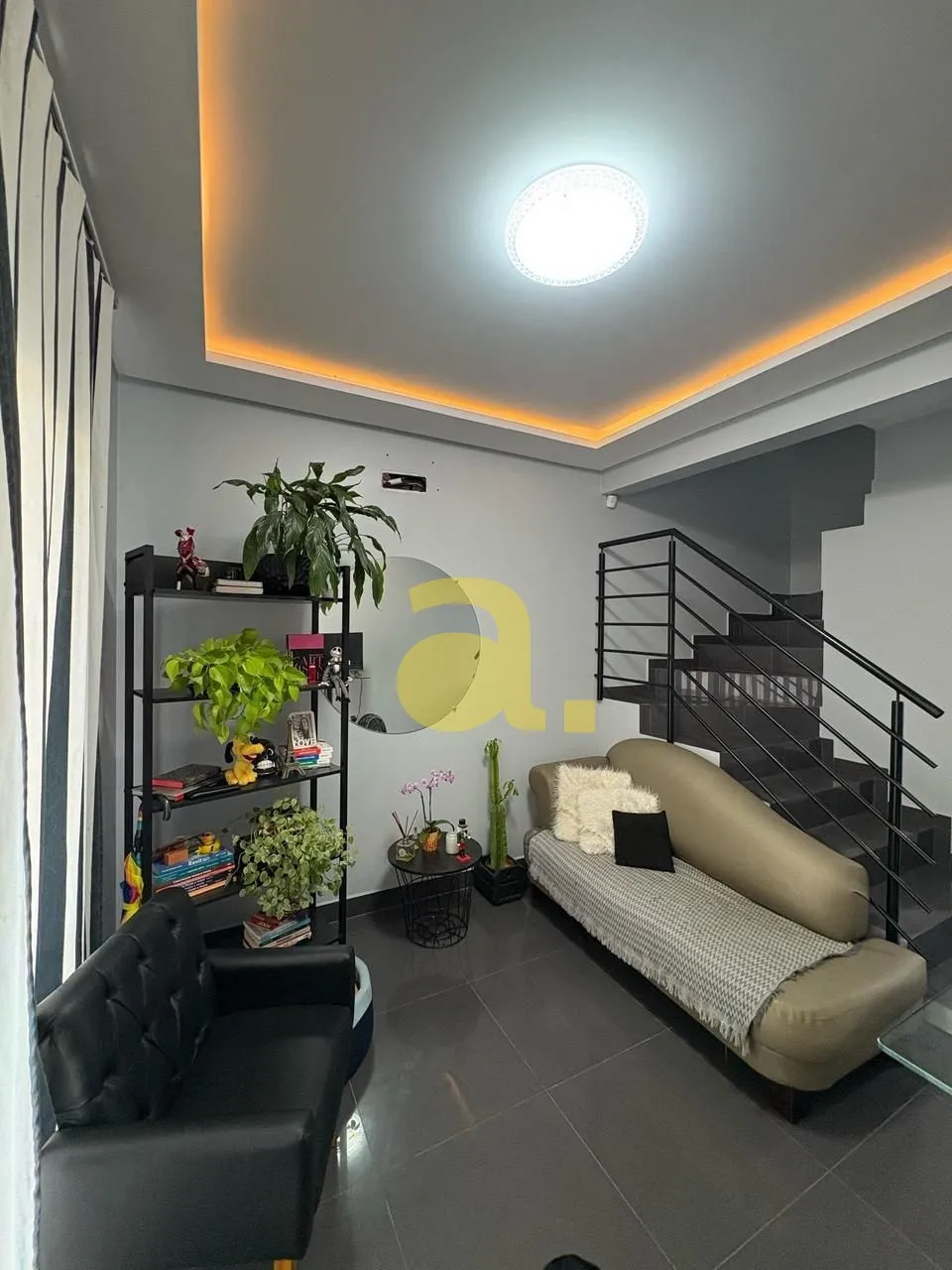 Sobrado triplex mobiliado a venda | Bairro Tribess, Blumenau — foto 2