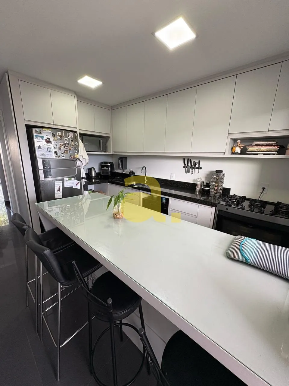 Sobrado triplex mobiliado a venda | Bairro Tribess, Blumenau — foto 5