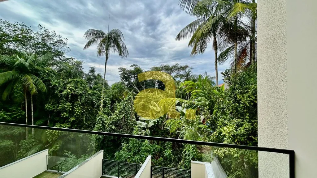Sobrado com 2 Suítes no Bairro Água Verde, Blumenau — foto 5