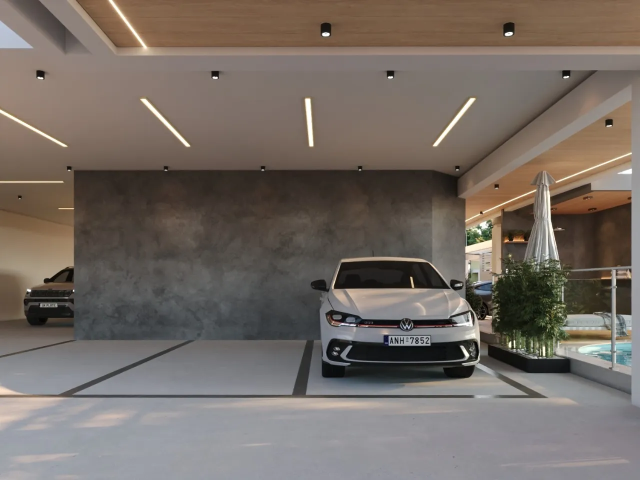 Cobertura Duplex no Blue Sea Residence com 2 suítes + 1 quarto à venda no bairro Itacolomi em Balneário Piçarras a partir de R$ 1.562.325,85. — foto 4