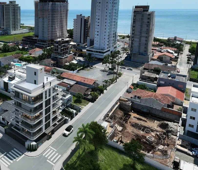 Cobertura Duplex no Blue Sea Residence com 2 suítes + 1 quarto à venda no bairro Itacolomi em Balneário Piçarras a partir de R$ 1.562.325,85. — foto 6