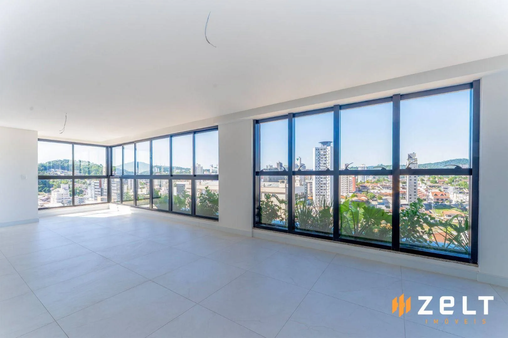 Apartamento com 3 dormitórios à venda, 146 m por R$ 1.540.000,00 - Vila Nova - Blumenau/SC — foto 3