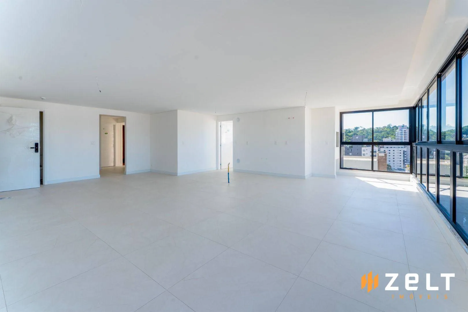 Apartamento com 3 dormitórios à venda, 146 m por R$ 1.540.000,00 - Vila Nova - Blumenau/SC — foto 6