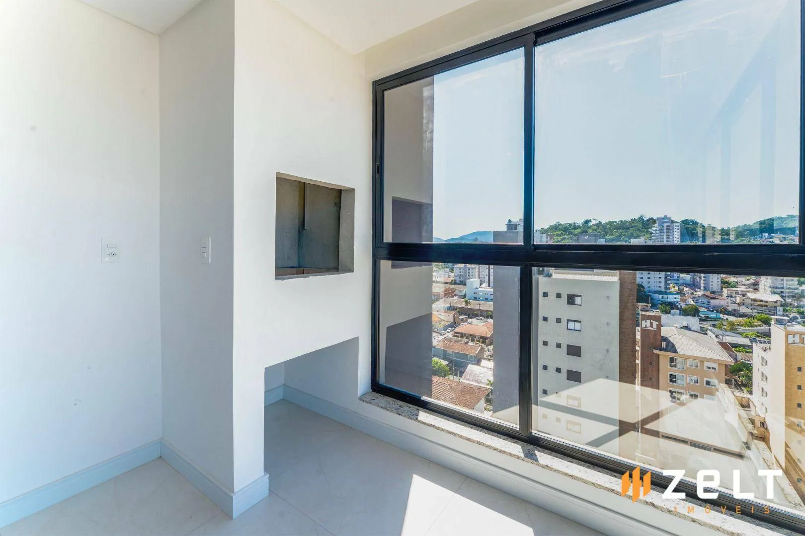 Apartamento com 3 dormitórios à venda, 146 m por R$ 1.540.000,00 - Vila Nova - Blumenau/SC — foto 7