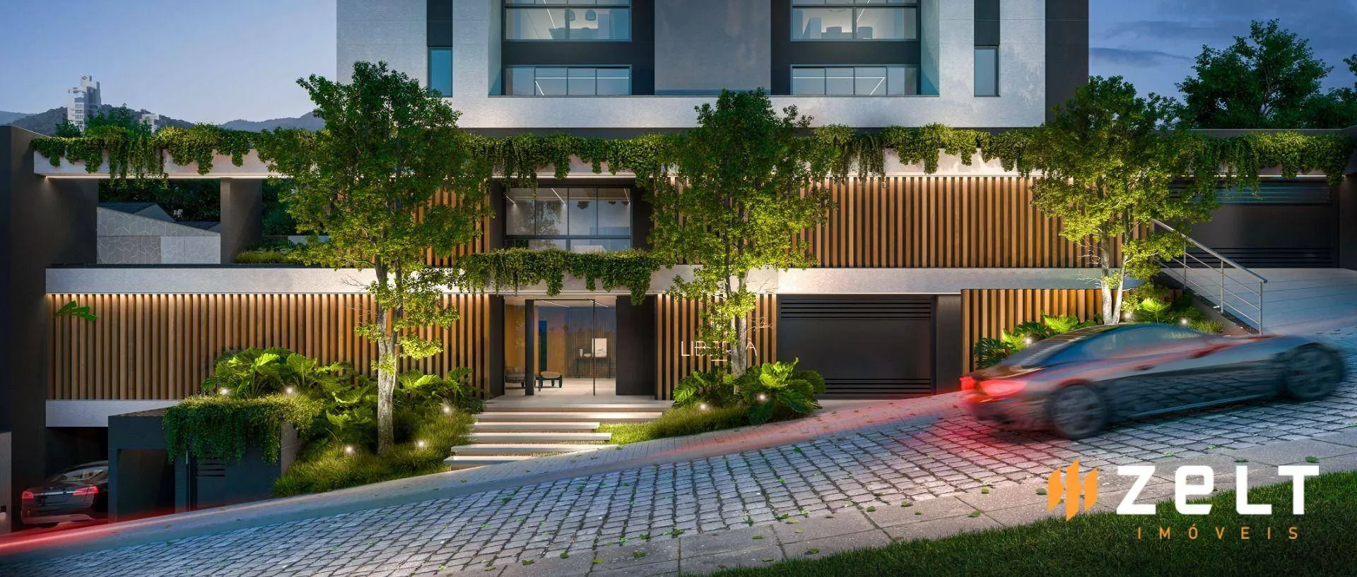 Apartamento com 2 dormitórios à venda, 60 m por R$ 550.000,00 - Velha - Blumenau/SC - foto 1