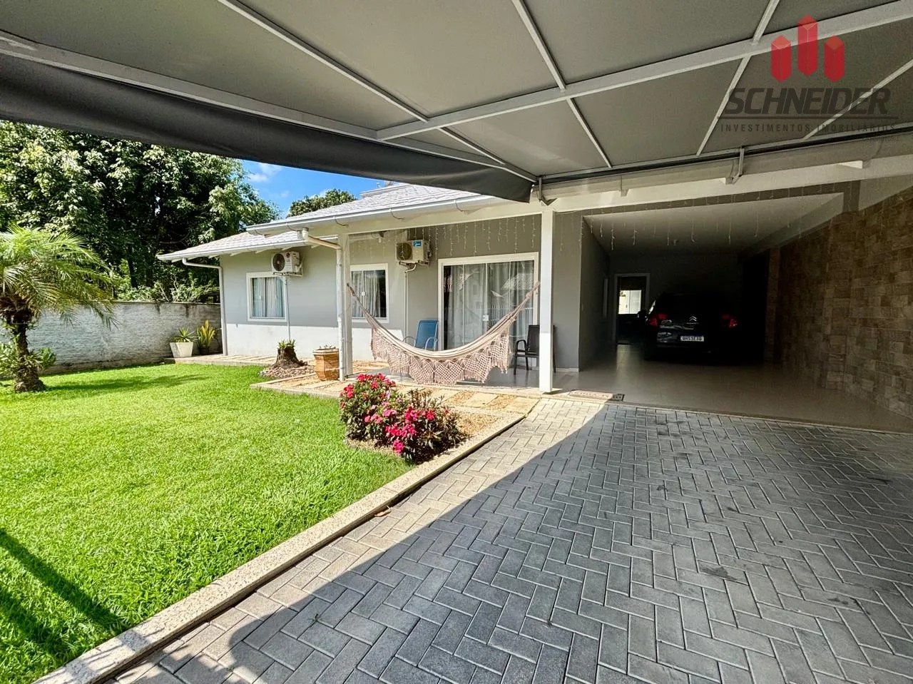 Casa com 4 dormitórios à venda no bairro Nações em Timbó/SC — foto 2