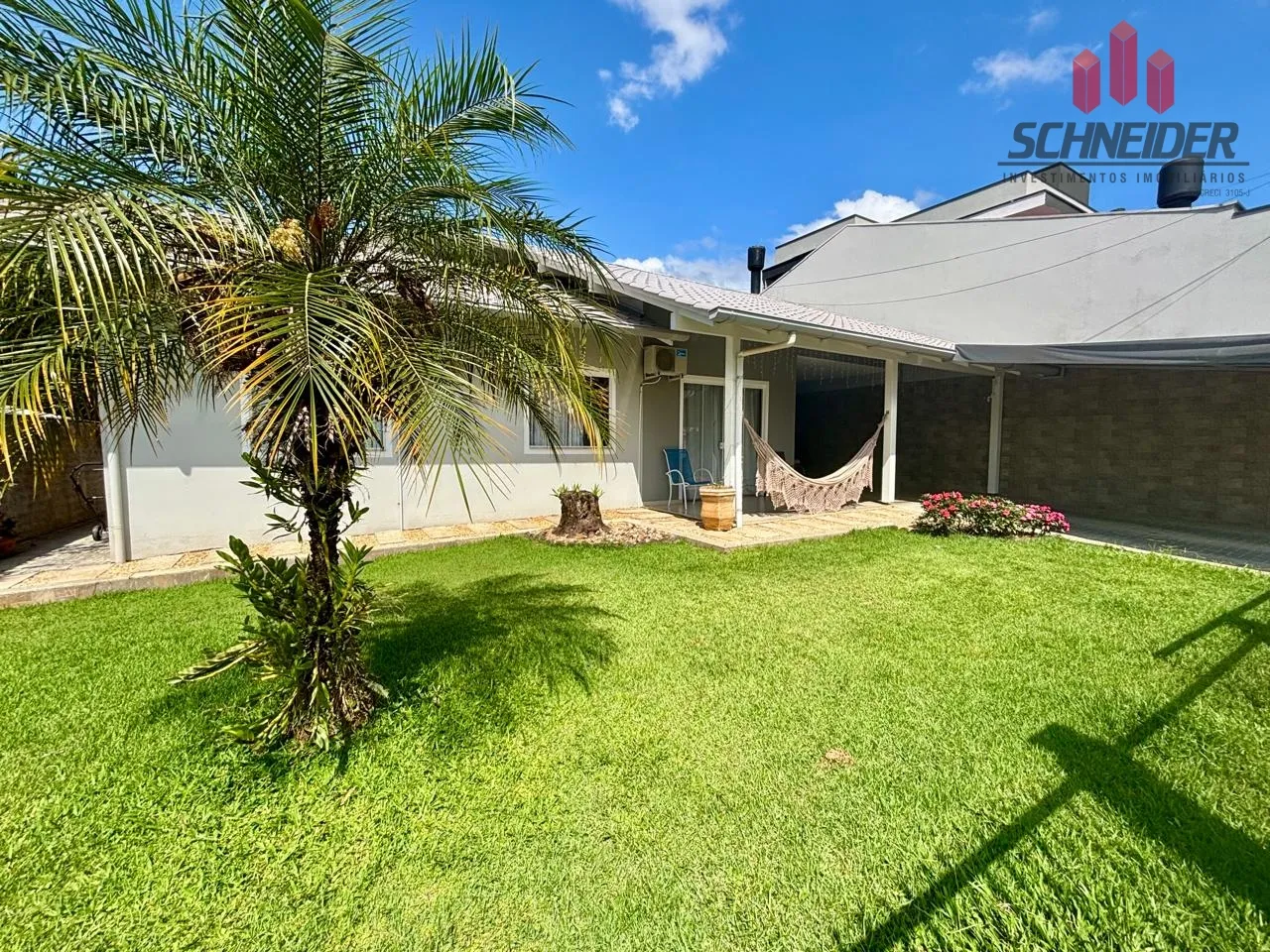 Casa com 4 dormitórios à venda no bairro Nações em Timbó/SC — foto 3