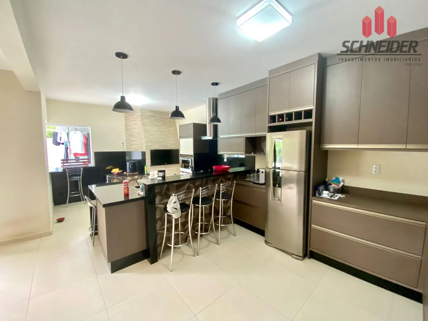 Casa com 4 dormitórios à venda no bairro Nações em Timbó/SC — foto 6