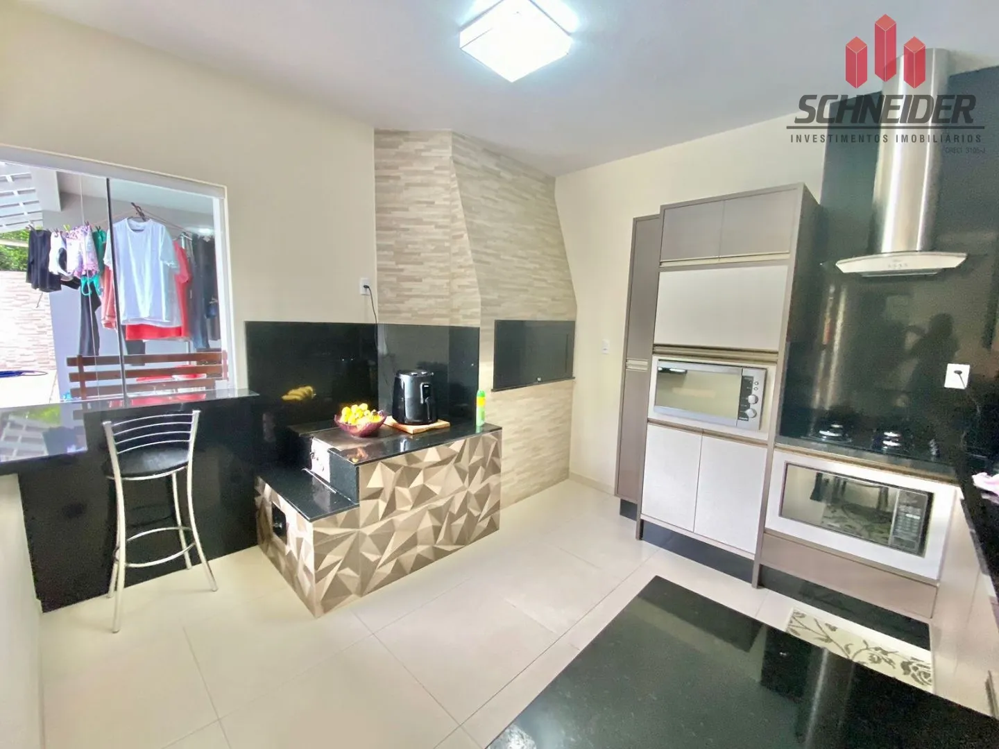 Casa com 4 dormitórios à venda no bairro Nações em Timbó/SC — foto 7