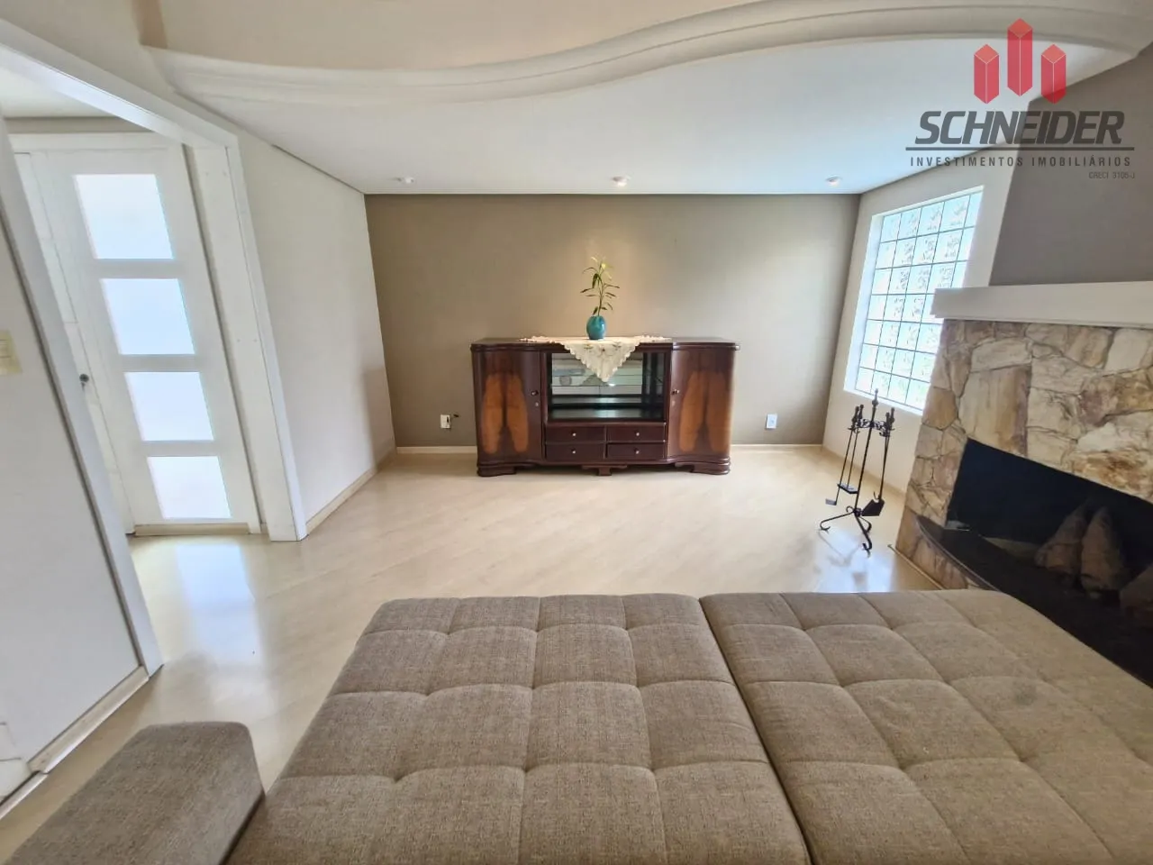 Casa com 5 dormitórios à venda no bairro Centro em Timbó/SC — foto 3