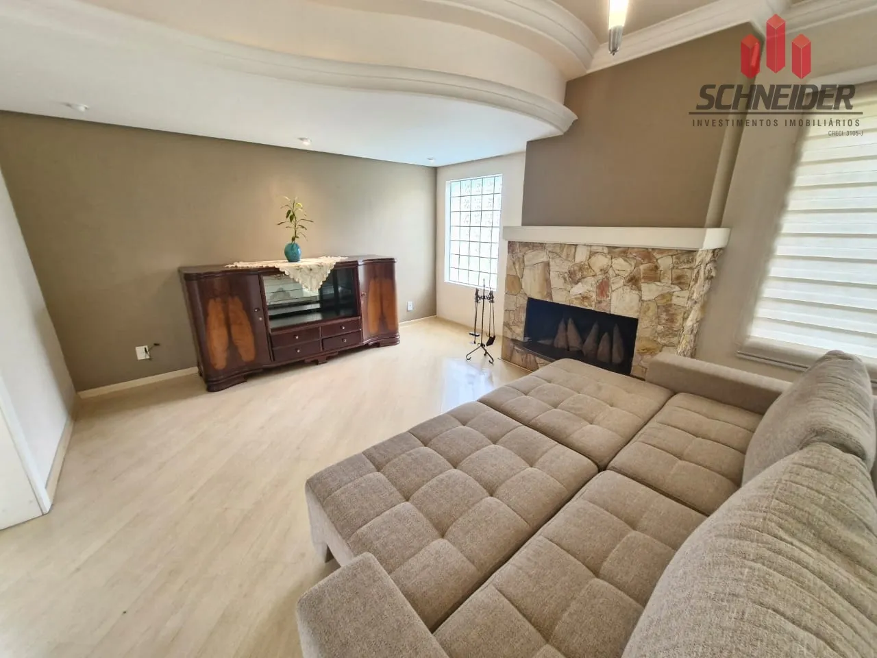 Casa com 5 dormitórios à venda no bairro Centro em Timbó/SC — foto 5