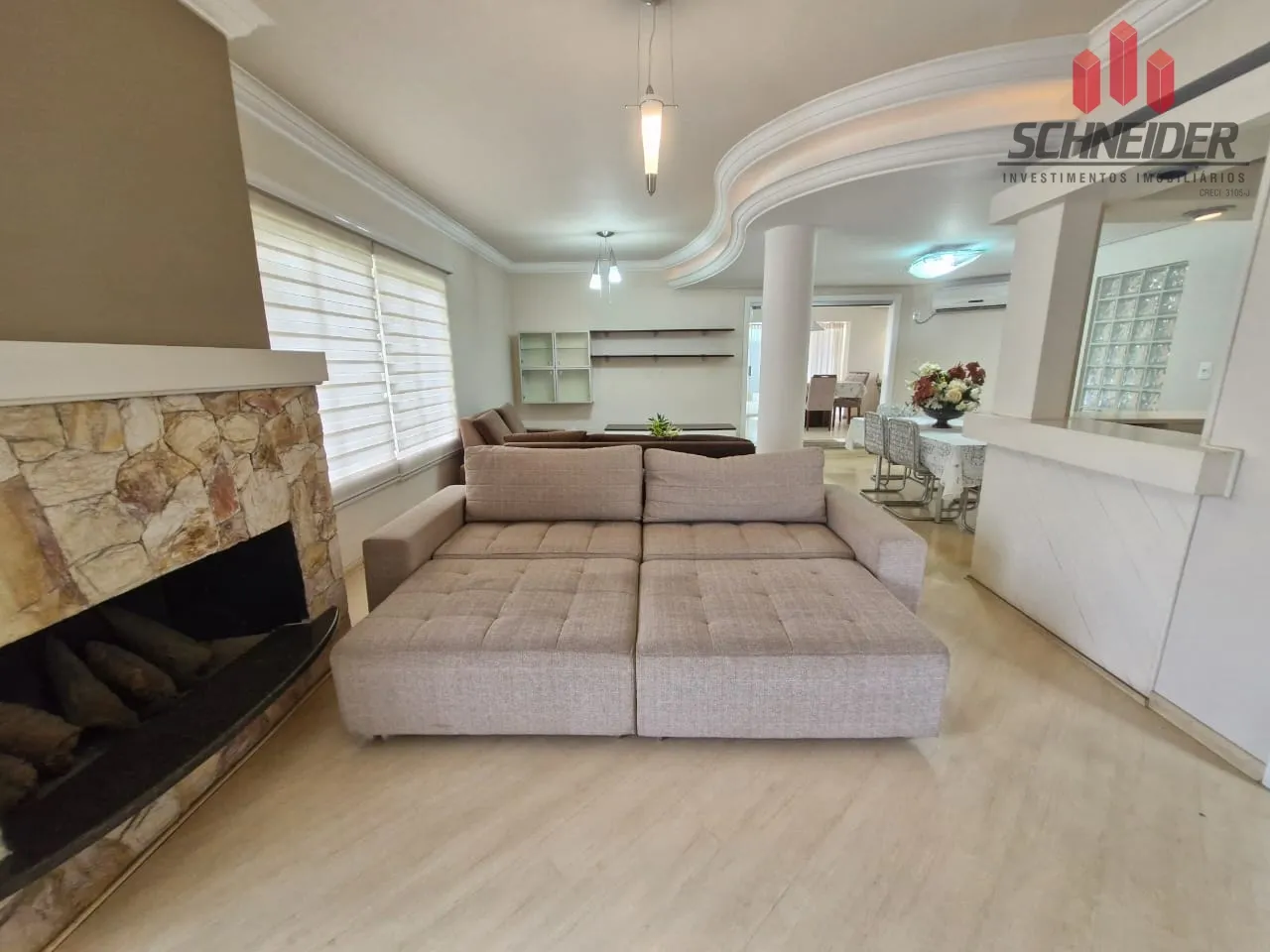 Casa com 5 dormitórios à venda no bairro Centro em Timbó/SC — foto 6