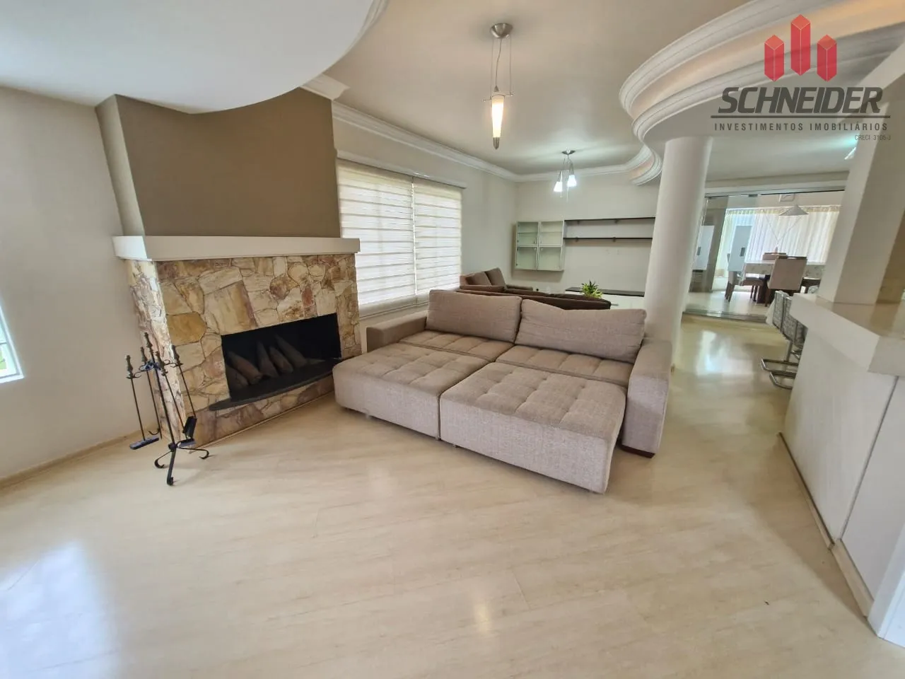 Casa com 5 dormitórios à venda no bairro Centro em Timbó/SC — foto 7