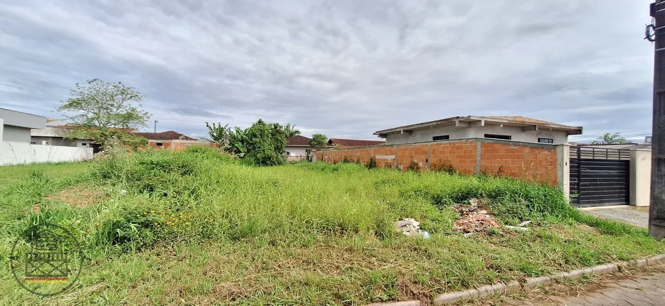 TERRENO EM EXCELENTE LOCALIZAÇÃO NO BAIRRO FIGUEIRA - GASPAR - foto 1
