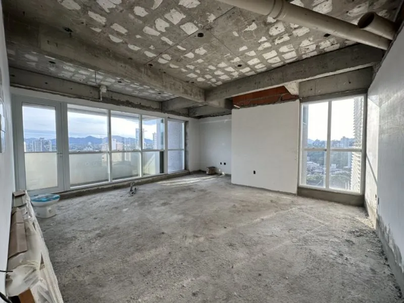 Sala Comercial para Locação no Edifício Ibiza Trade & Financial Center. — foto 3
