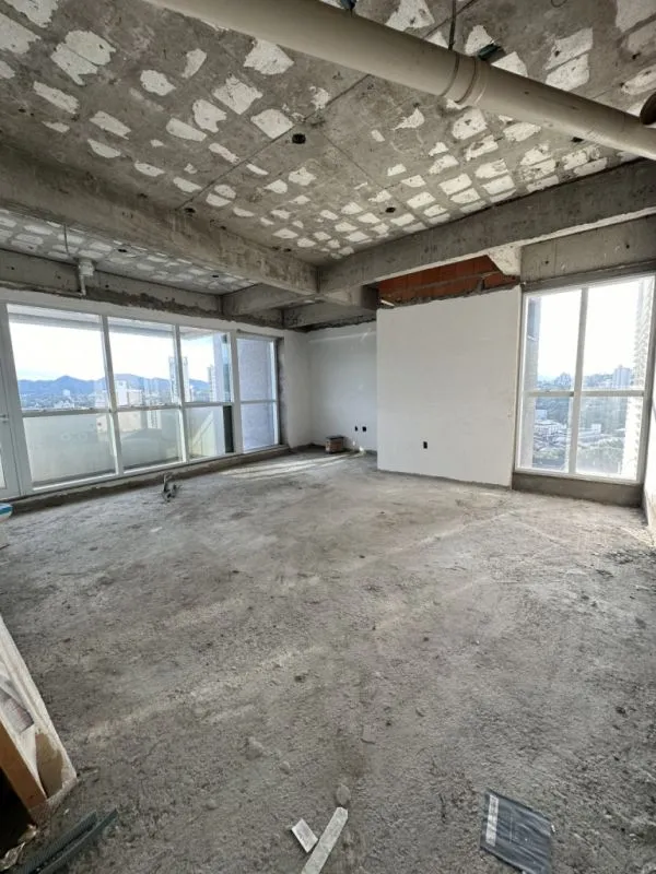 Sala Comercial para Locação no Edifício Ibiza Trade & Financial Center. — foto 4