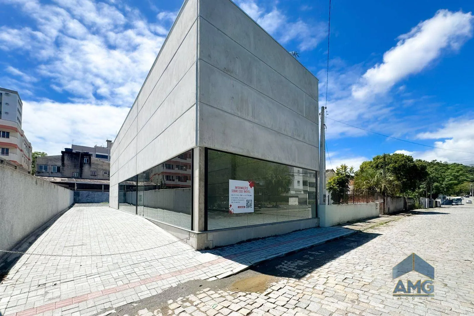 Galpão à venda, 190 m por R$ 1.800.000,00 - Itoupava Norte - Blumenau/SC - foto 1