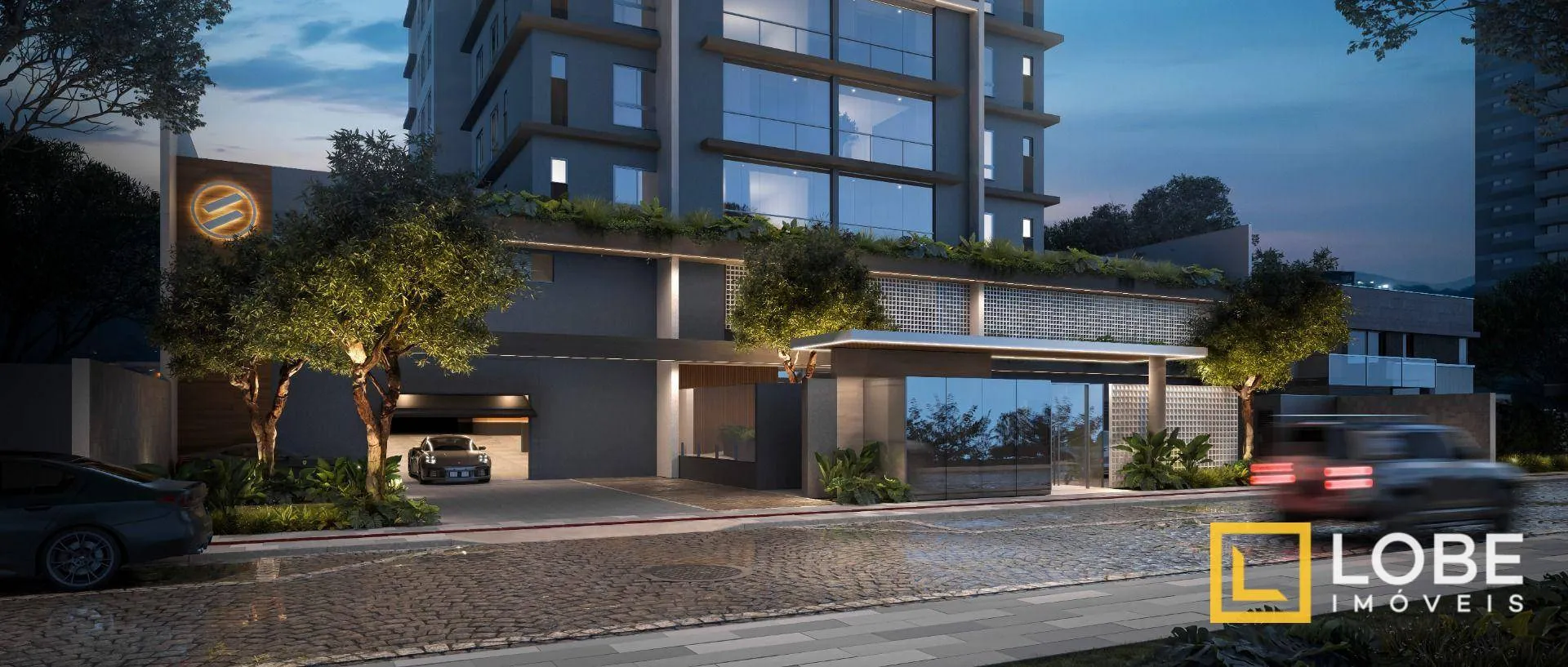 Apartamento com 3 Suítes no bairro Itoupava Seca em Blumenau! — foto 6