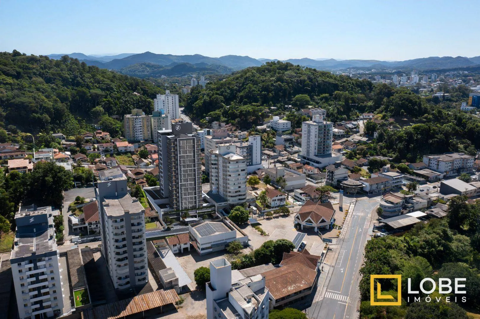 Apartamento com 3 Suítes no bairro Itoupava Seca em Blumenau! — foto 7