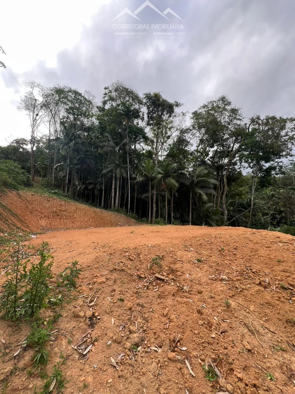 TERRENO - Ribeirão Areia, Pomerode SC — foto 2