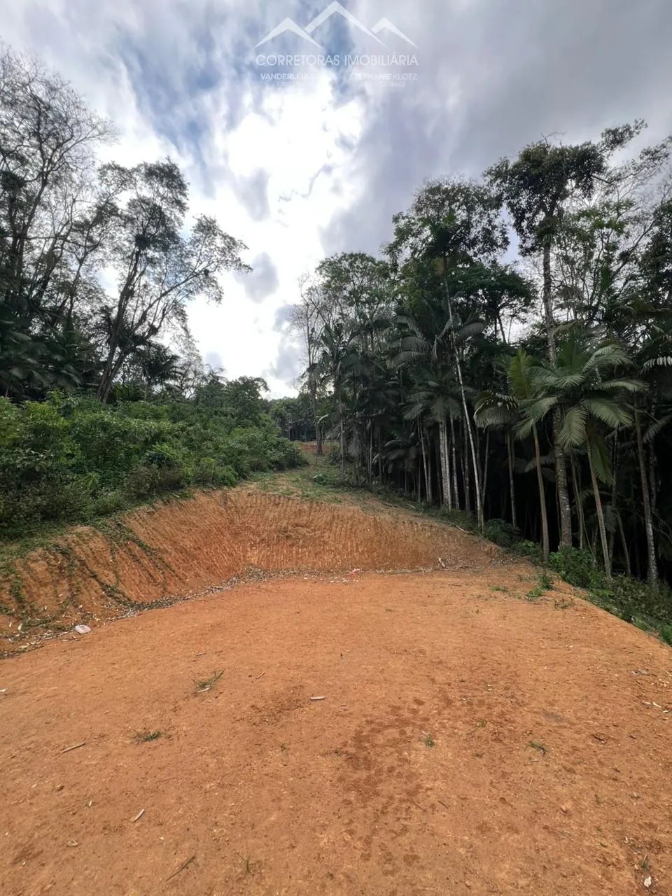 TERRENO - Ribeirão Areia, Pomerode SC — foto 4