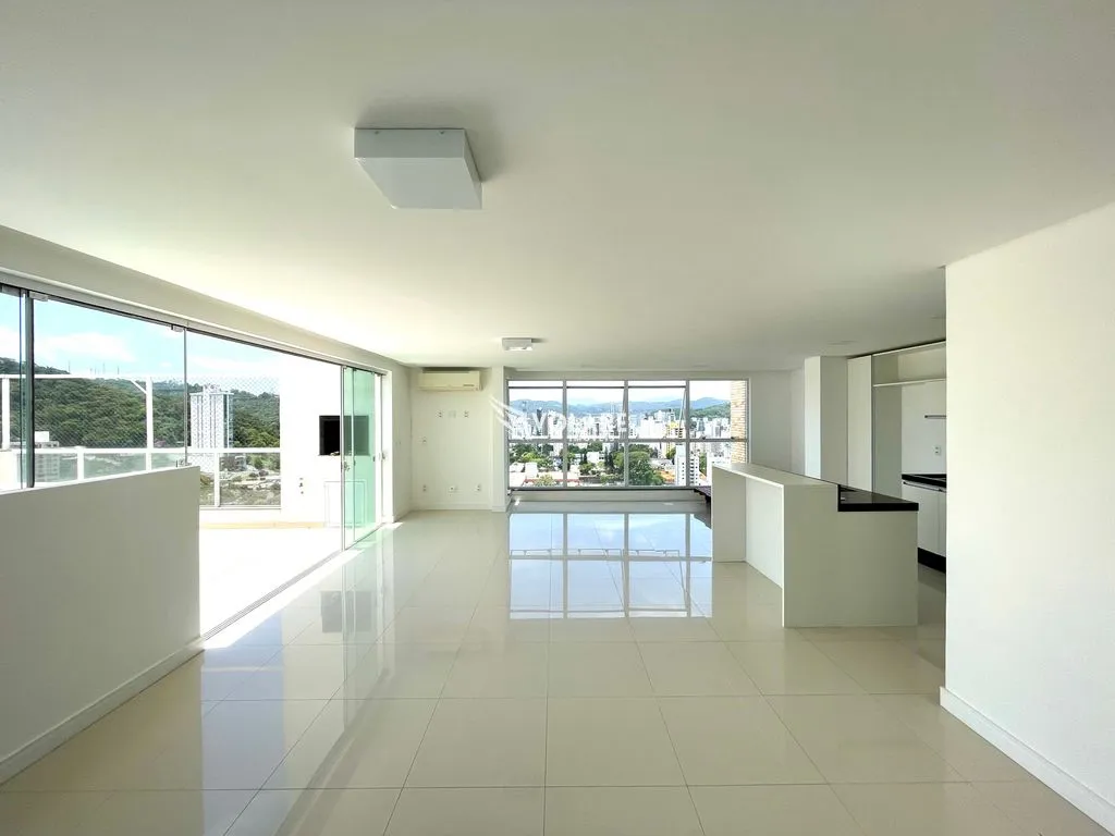 Cobertura Plana 3 suítes,4 vagas, 231 m à venda por R$ 2.780.000 -Itoupava Seca — foto 3