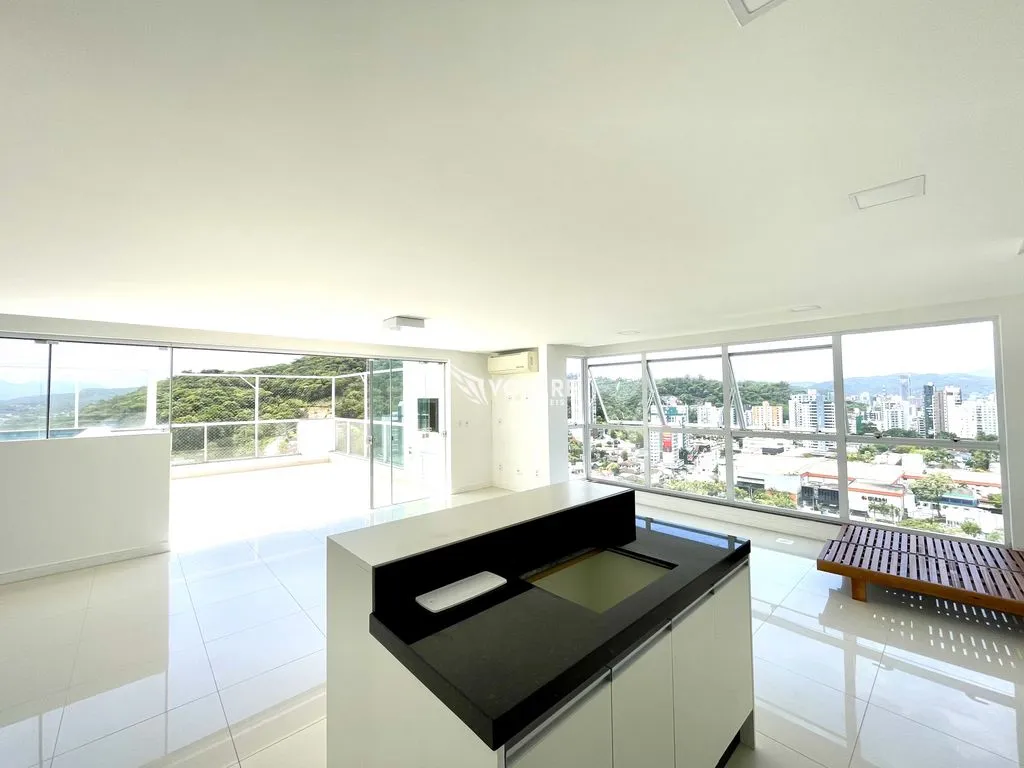 Cobertura Plana 3 suítes,4 vagas, 231 m à venda por R$ 2.780.000 -Itoupava Seca — foto 6