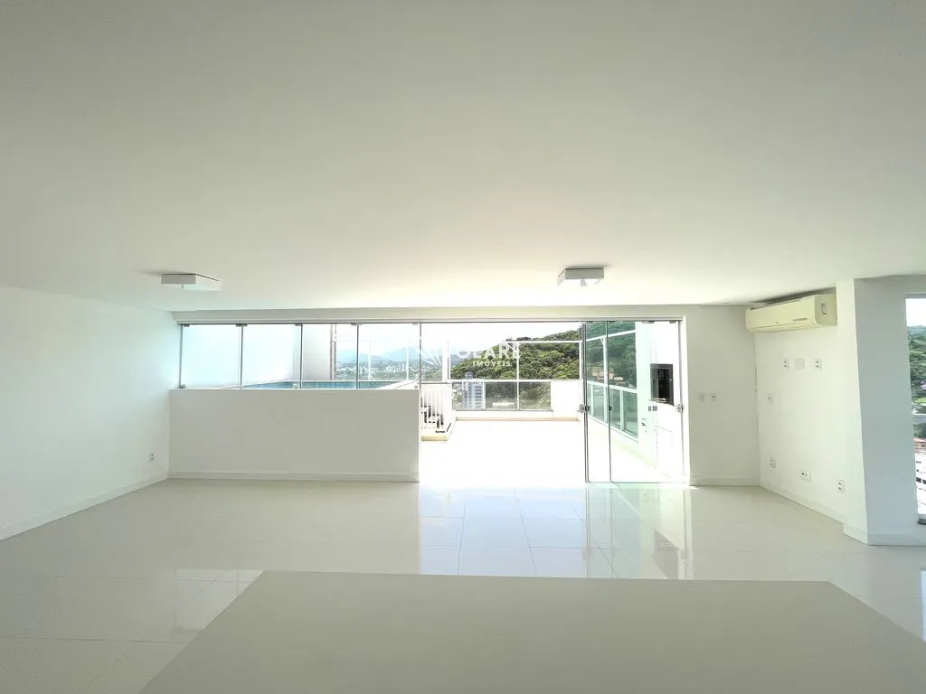 Cobertura Plana 3 suítes,4 vagas, 231 m à venda por R$ 2.780.000 -Itoupava Seca — foto 7