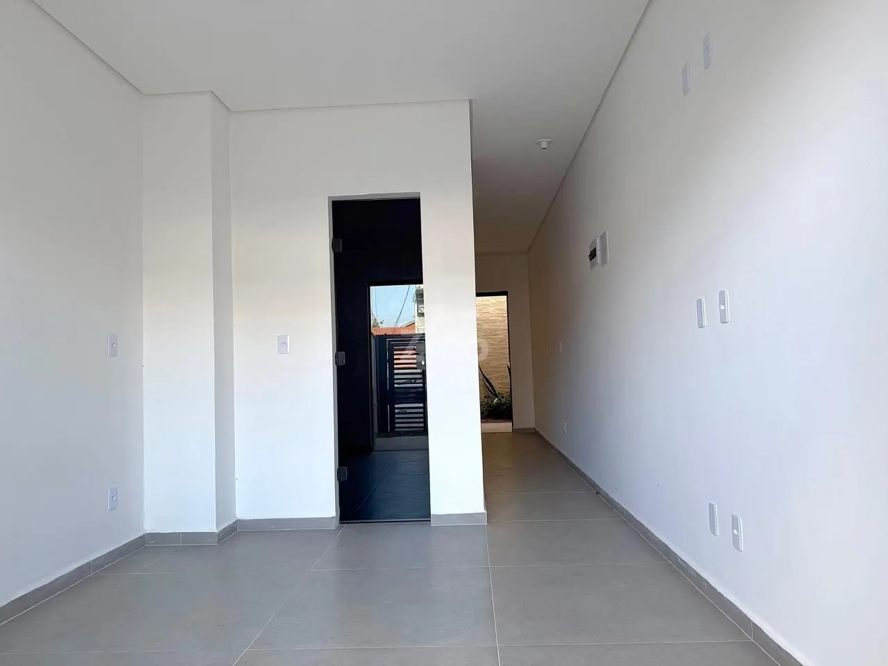 Casa Residencial com 2 Dormitórios e Churrasqueira - Água Verde, Blumenau — foto 6