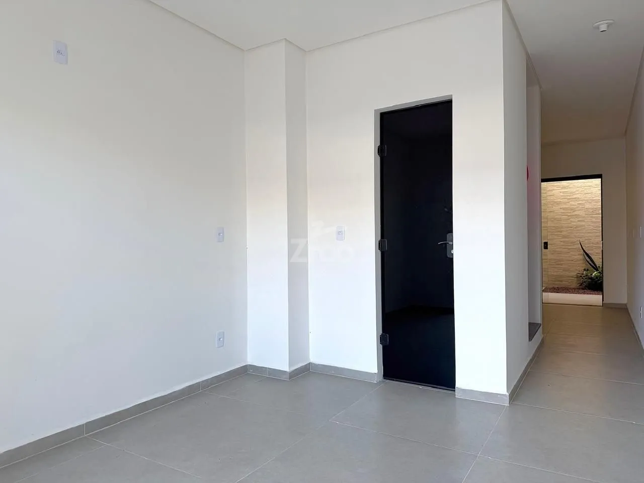 Casa Residencial com 2 Dormitórios e Churrasqueira - Água Verde, Blumenau — foto 7