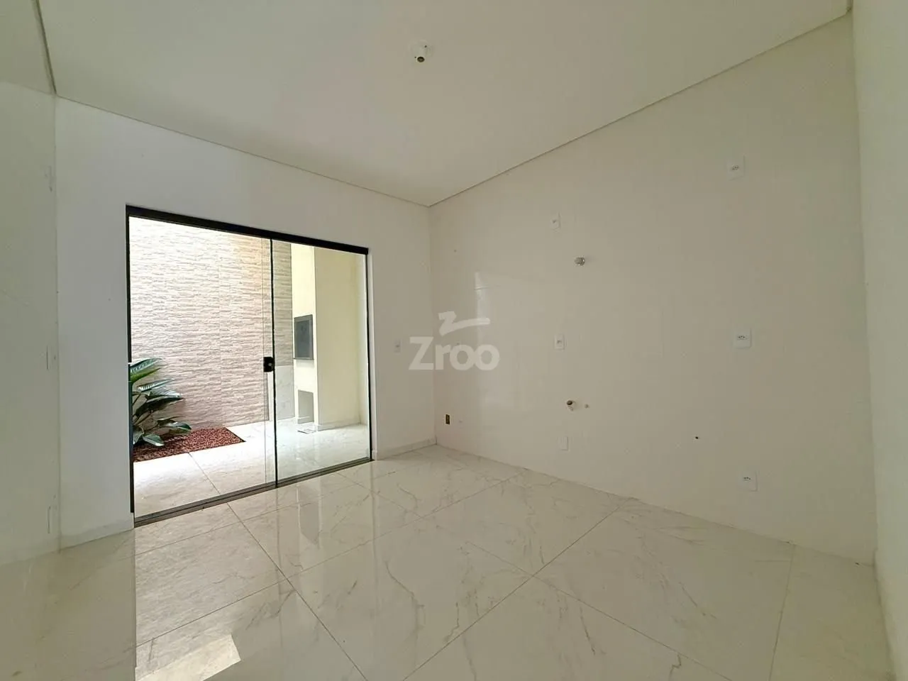 Casa Residencial com 2 Suítes no Água Verde, Blumenau — foto 4