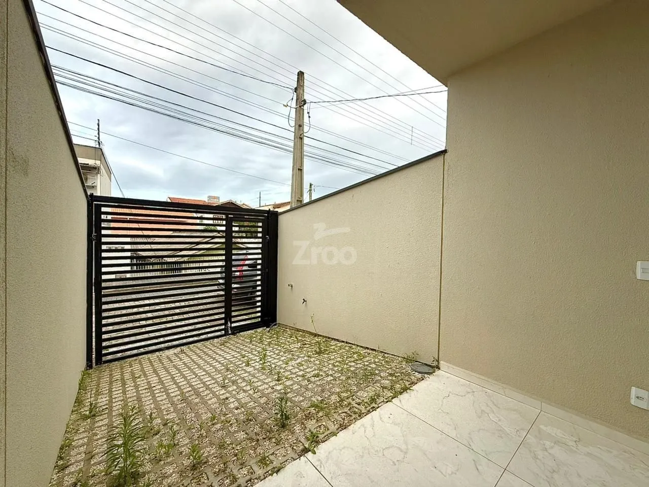 Casa · para alugar · 2 quartos · 88.23m² · Água Verde, Blumenau