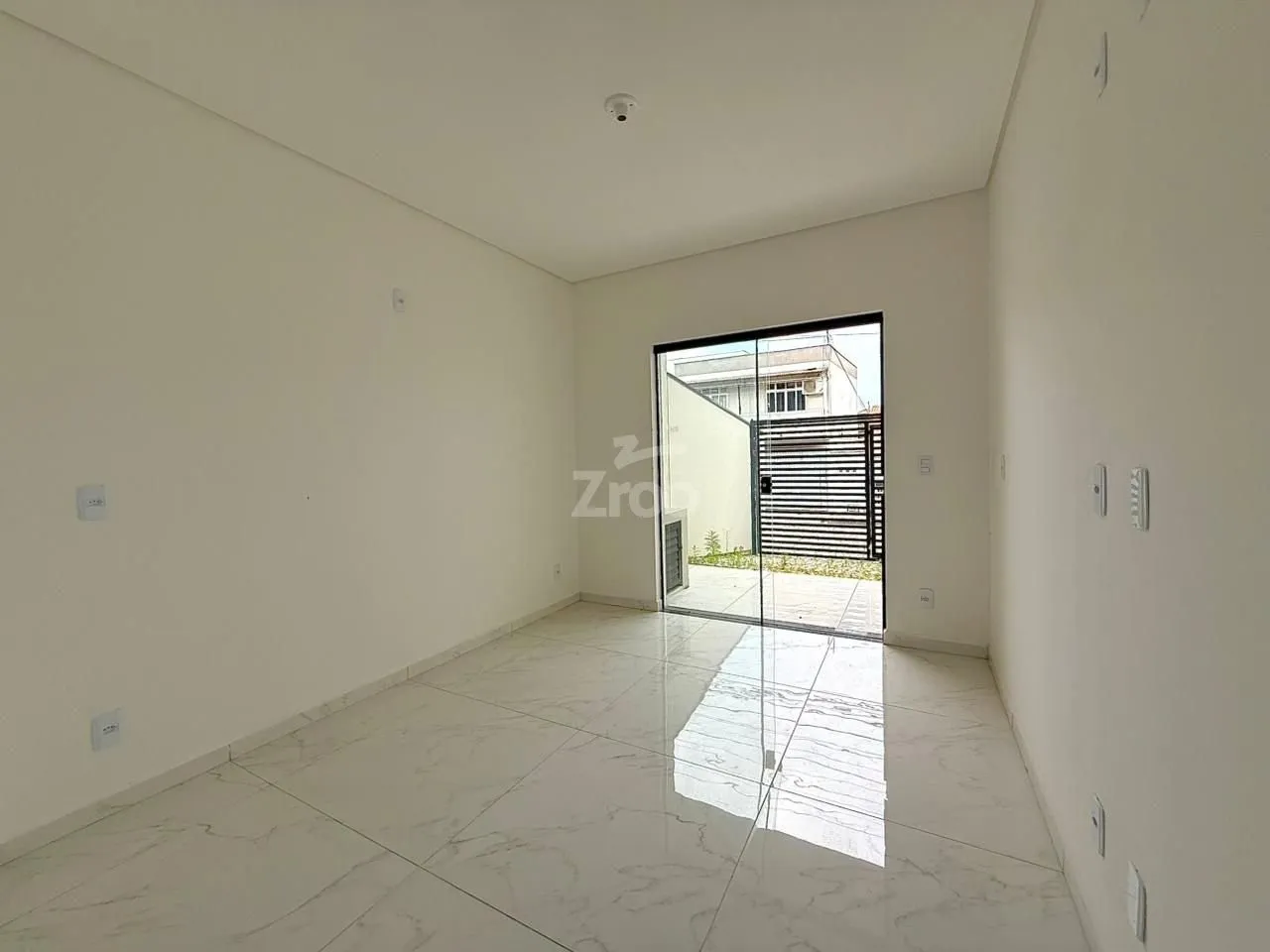 Casa · para alugar · 2 quartos · 88.23m² · Água Verde, Blumenau