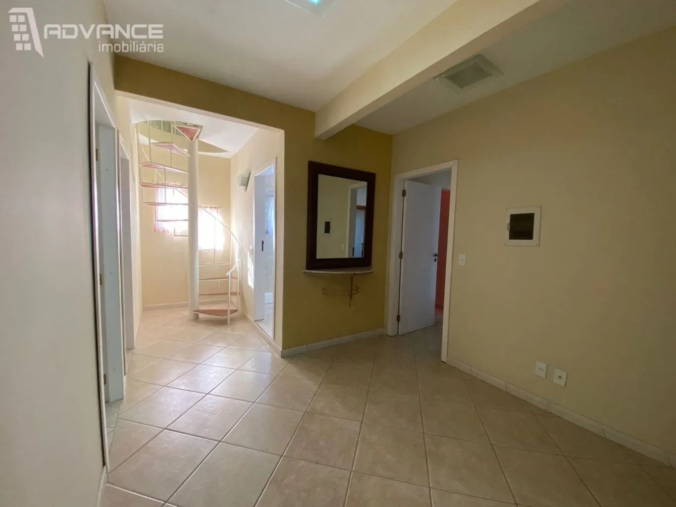 Aluga-se | Apartamento Semi Mobiliado em Rodeio/SC — foto 2