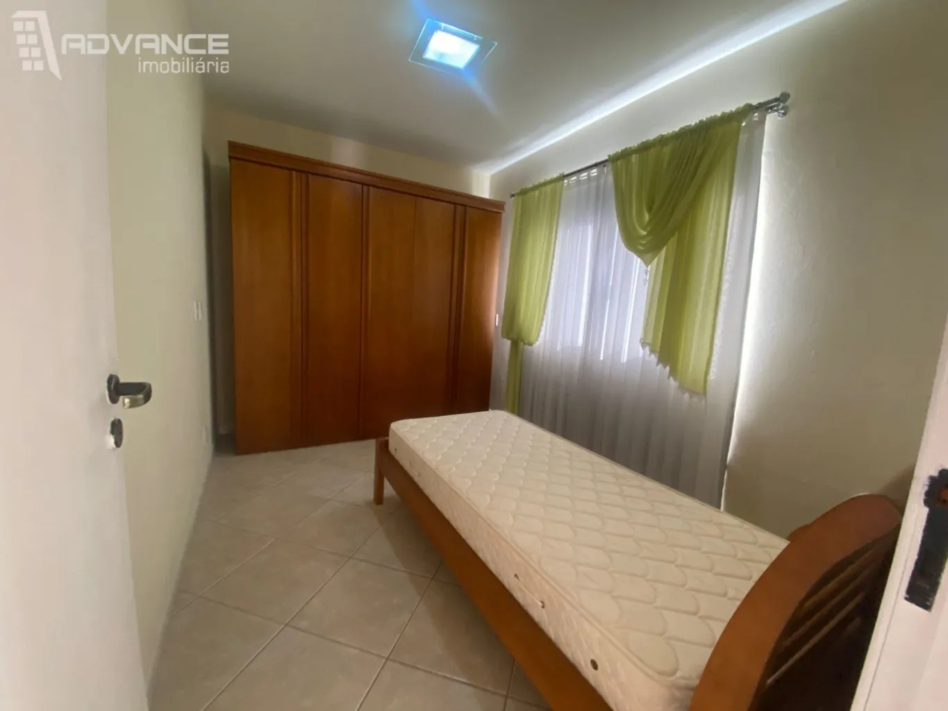 Aluga-se | Apartamento Semi Mobiliado em Rodeio/SC — foto 5