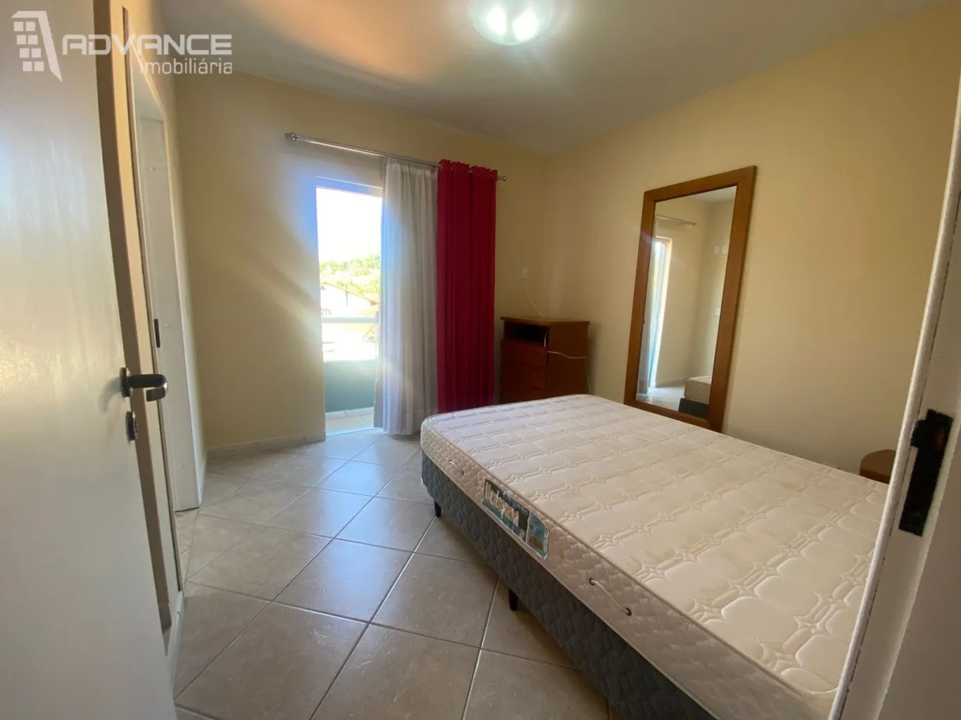 Aluga-se | Apartamento Semi Mobiliado em Rodeio/SC — foto 7