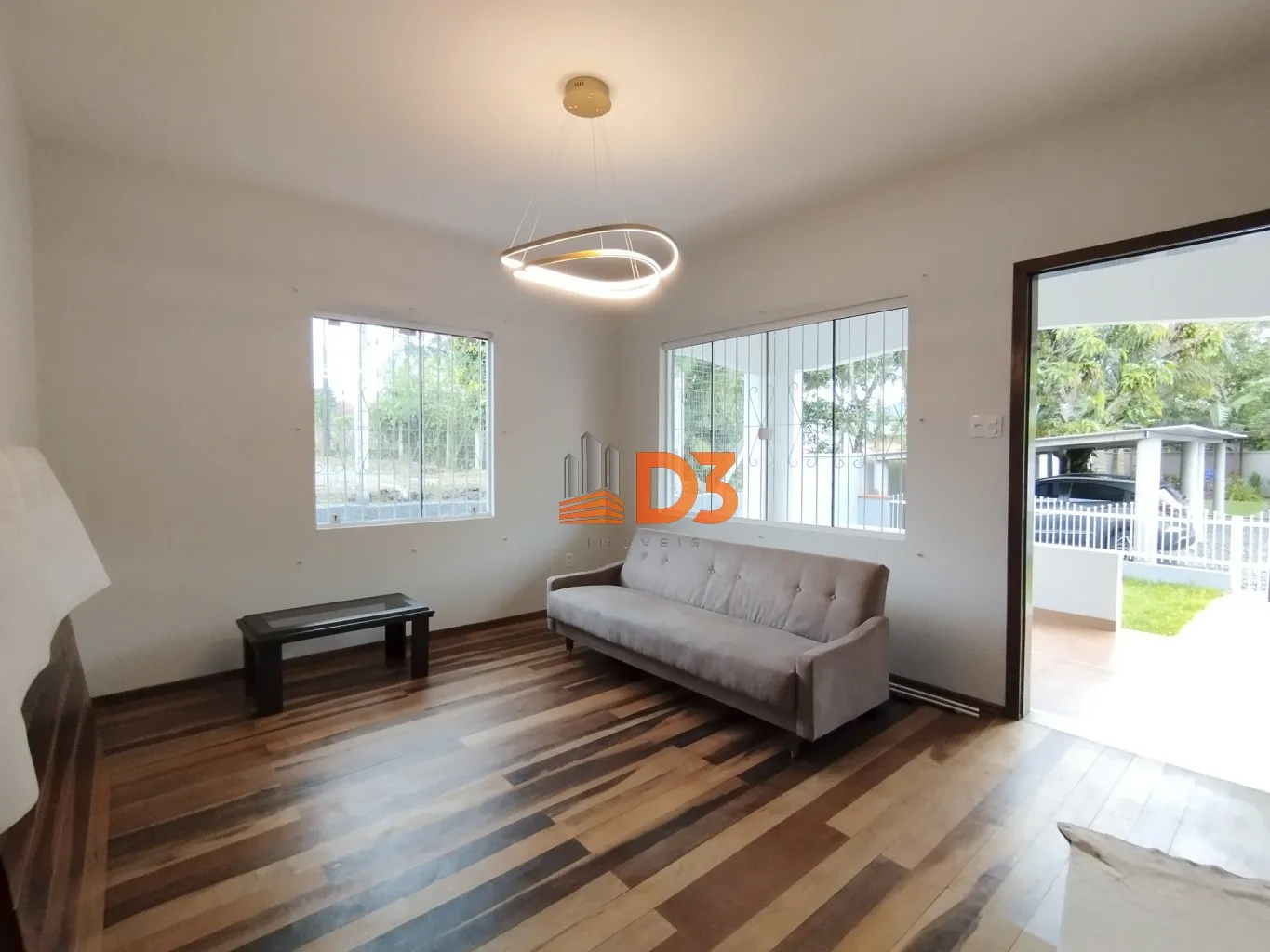 Casa para locação no bairro Itoupava Central — foto 3