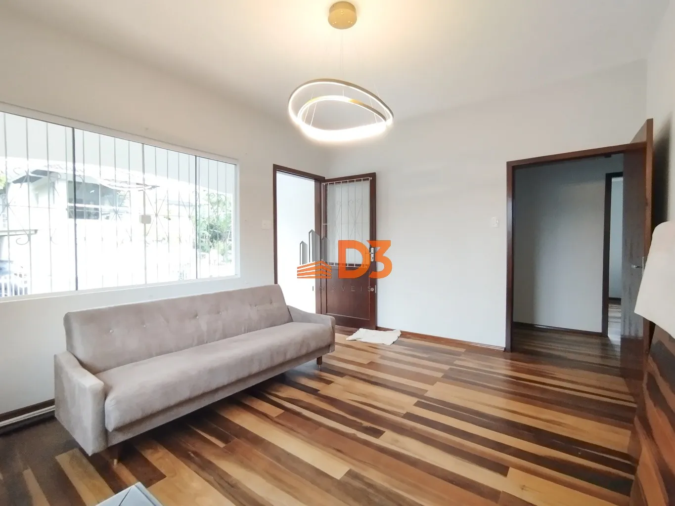 Casa para locação no bairro Itoupava Central — foto 4