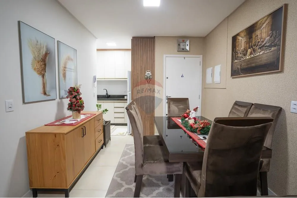 Apartamento SEMIMOBILIADO | Bairro Gávea - foto 1