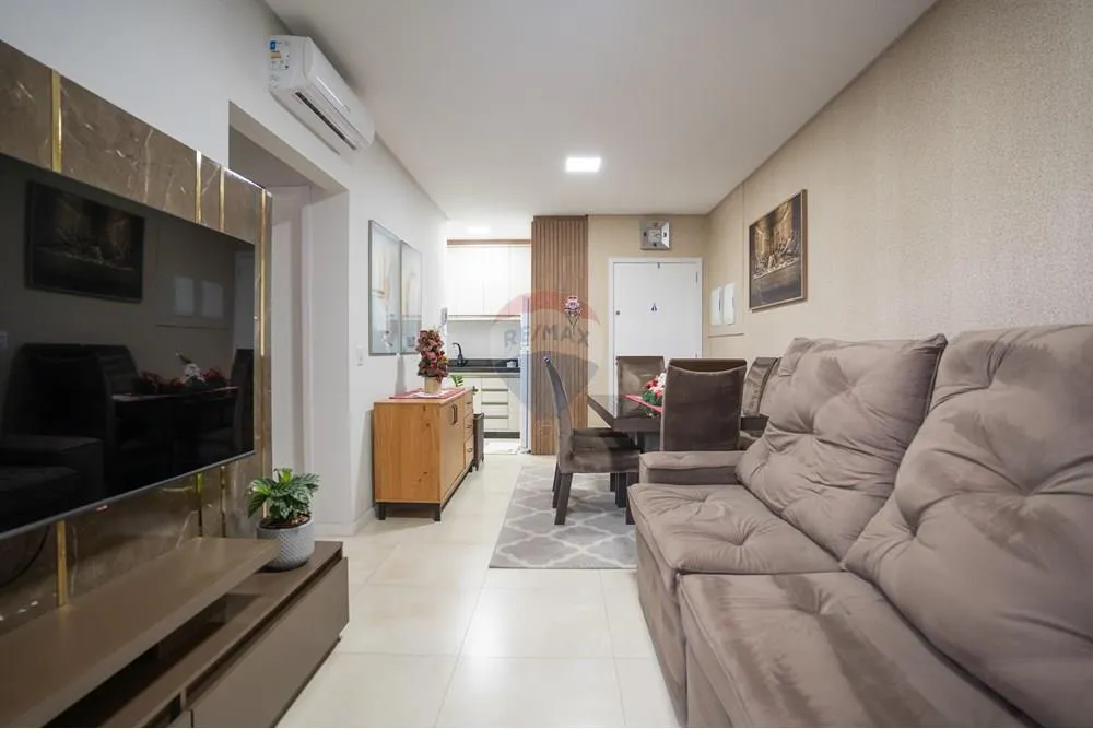 Apartamento SEMIMOBILIADO | Bairro Gávea — foto 2