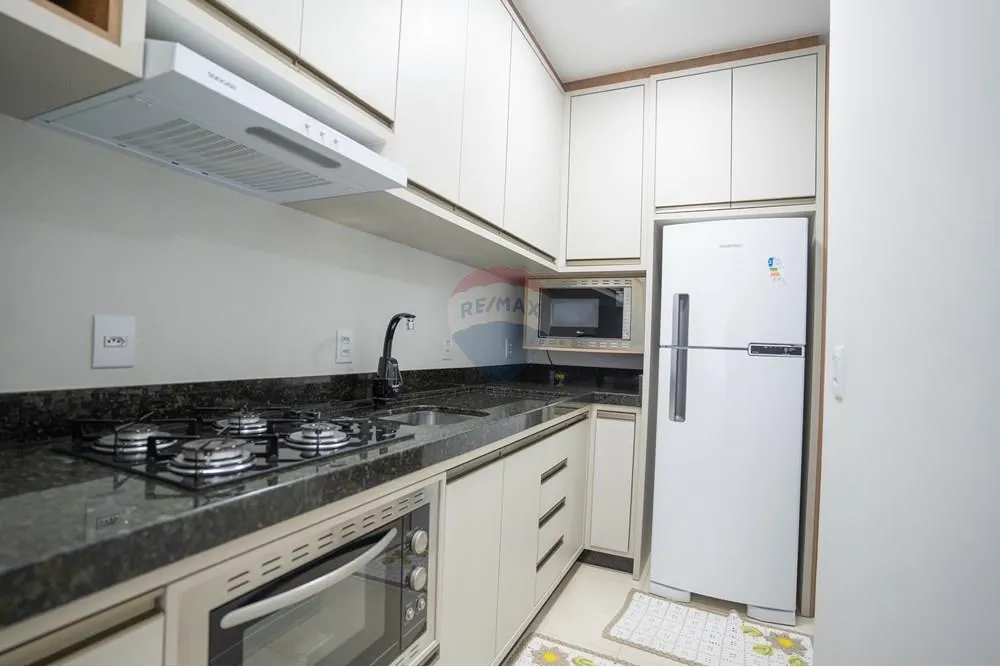 Apartamento SEMIMOBILIADO | Bairro Gávea — foto 3