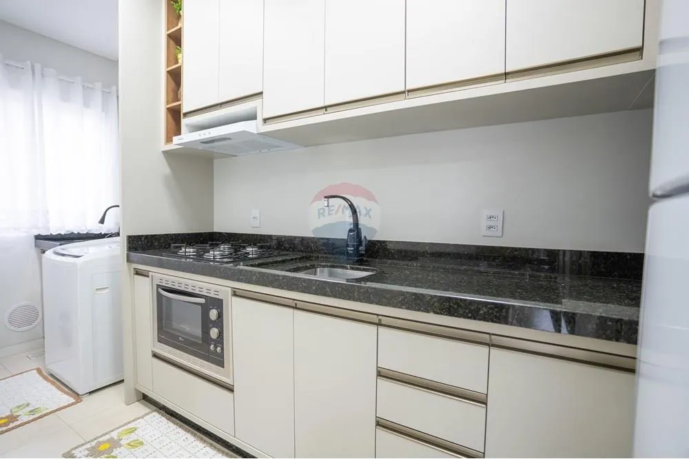 Apartamento SEMIMOBILIADO | Bairro Gávea — foto 4