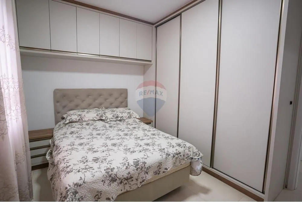 Apartamento SEMIMOBILIADO | Bairro Gávea — foto 7