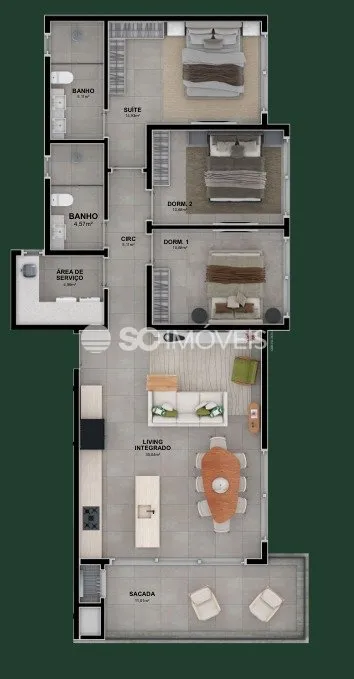 Imóvel — foto 5