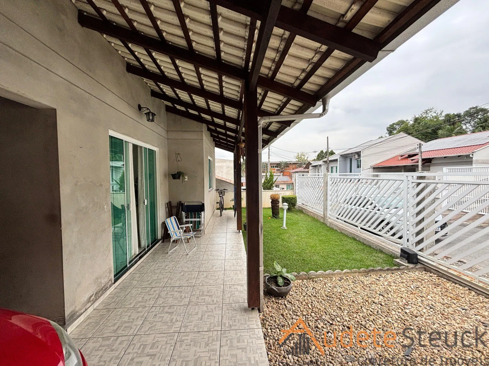 Casa Bairro Itoupavazinha — foto 3