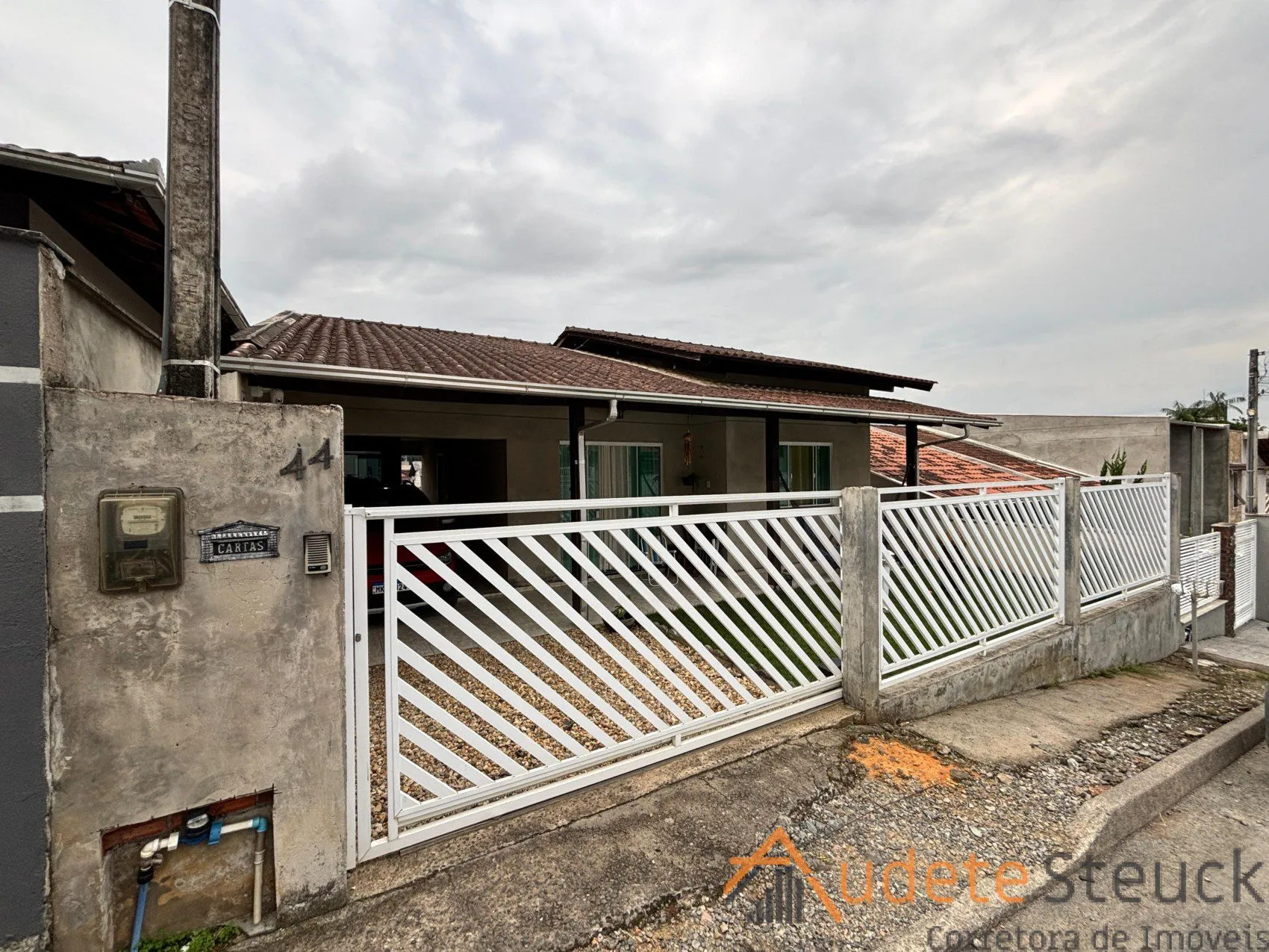 Casa Bairro Itoupavazinha — foto 4