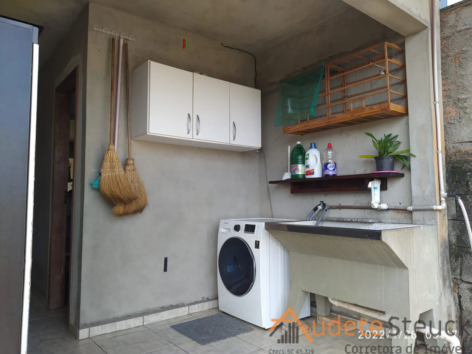 Casa Bairro Itoupavazinha — foto 6