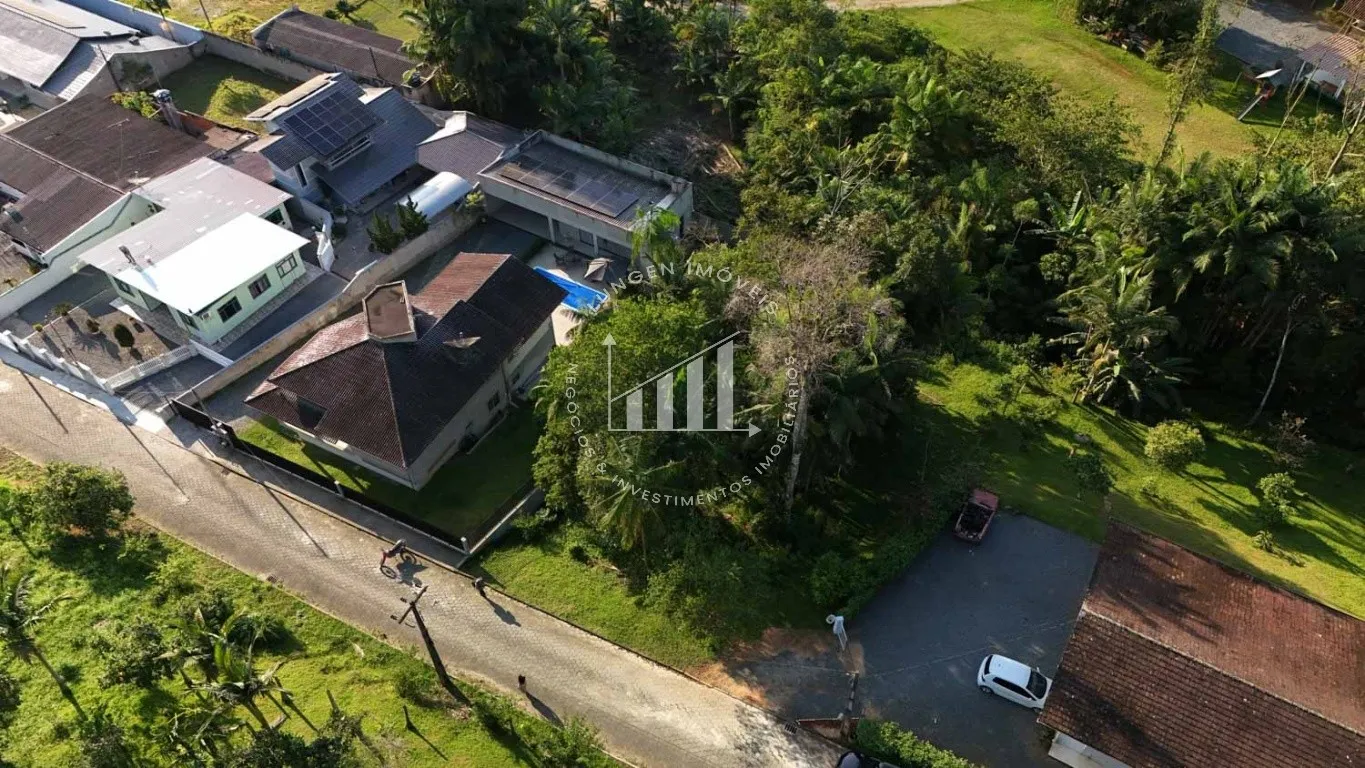 Terreno - Gaspar - Belchior Alto - 840m — foto 4