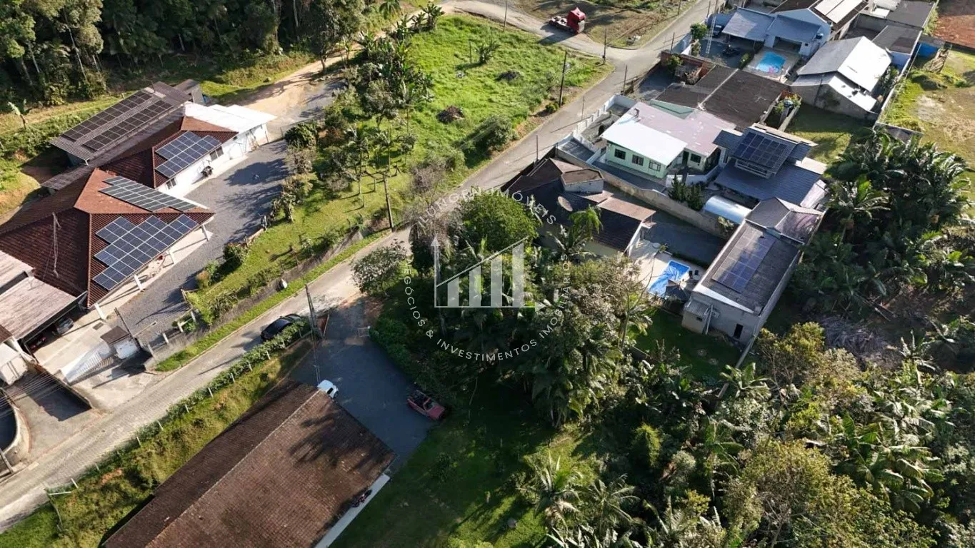 Terreno - Gaspar - Belchior Alto - 840m — foto 5