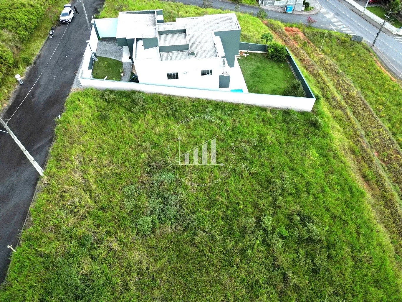 Terreno - Gaspar - Belchior Alto - 510m — foto 4